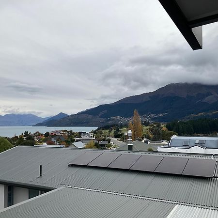 Amber View Leilighet Queenstown Eksteriør bilde